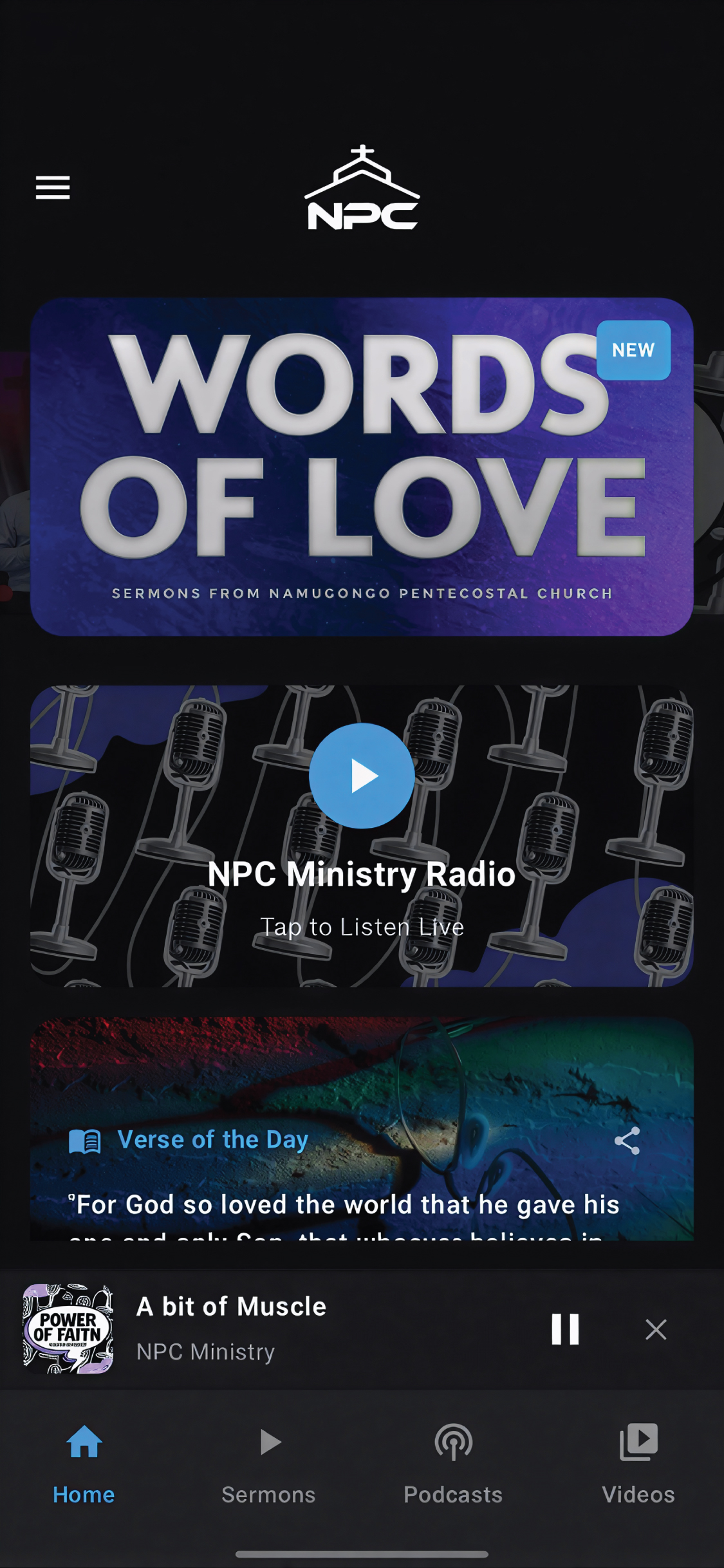 App Screenshot 1