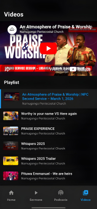 App Screenshot 2