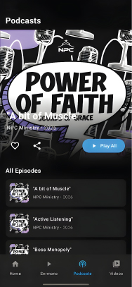 App Screenshot 5